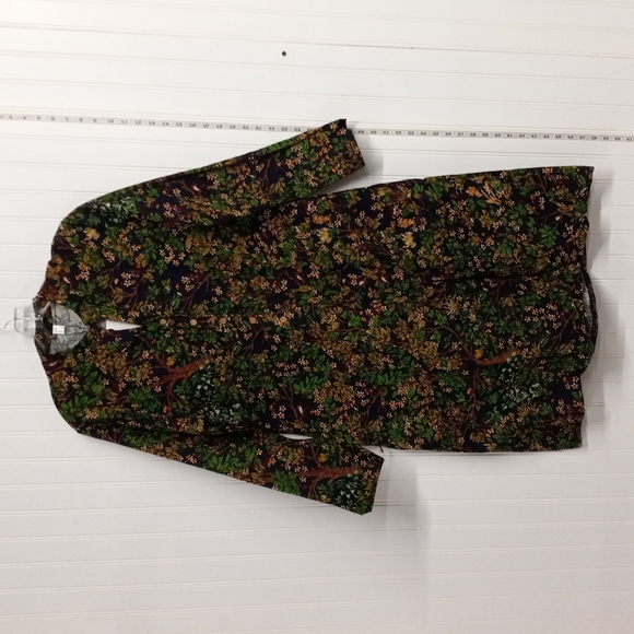 Yinuo women's long sleeve dress size XL - Picture 1 of 5